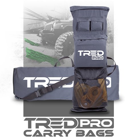 TRED | PRO CARRY BAG gallery image