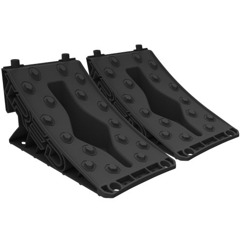TRED | GT WHEEL CHOCKS | GREEN gallery image