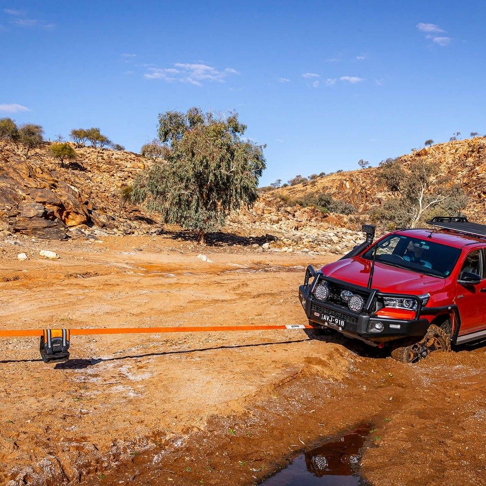ARB | WEEKENDER RECOVERY KIT gallery image