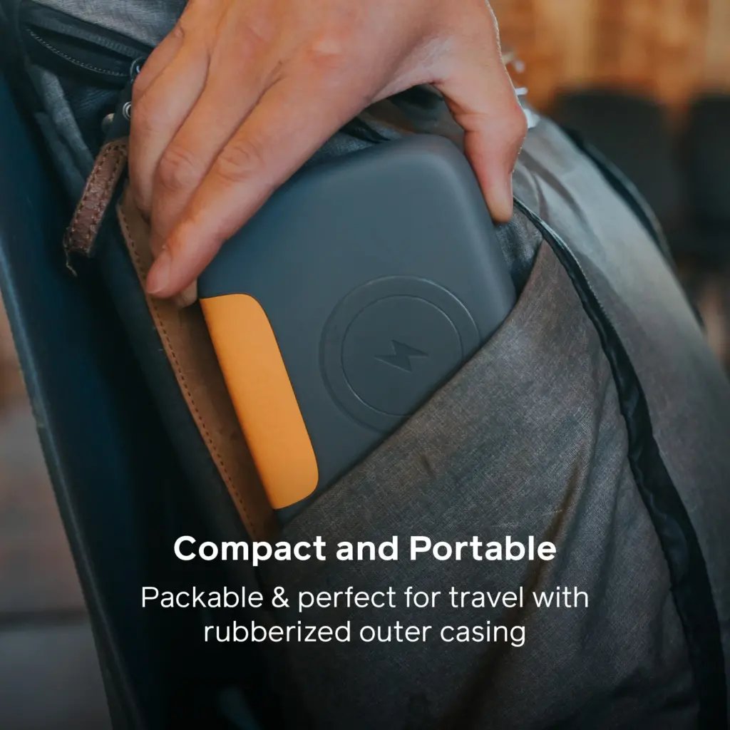 BIOLITE | CHARGE 20 PD gallery image