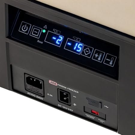 Arb | ثلاجة صفرية | 96 لتر gallery image