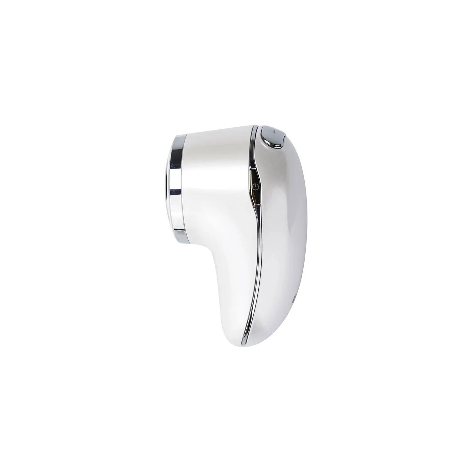 KiCA Skincare Device - Pearl White gallery image