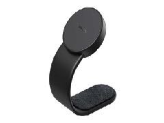 Baseus PrimeTrip C02 Magnetic Car Phone Mount - Cluster Black gallery image
