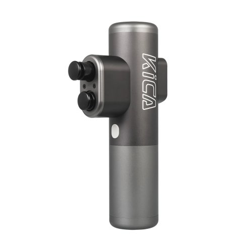 KiCA Pro Massage Device - Dull Grey gallery image