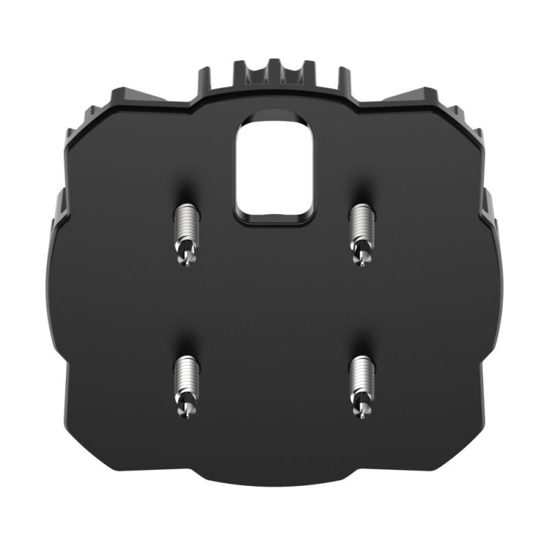 KC HILITES | CYCLONE V2 LED MOUNT ADAPTER SURFACE EA gallery image