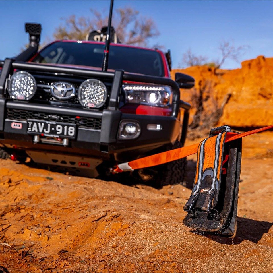 ARB | WEEKENDER RECOVERY KIT gallery image