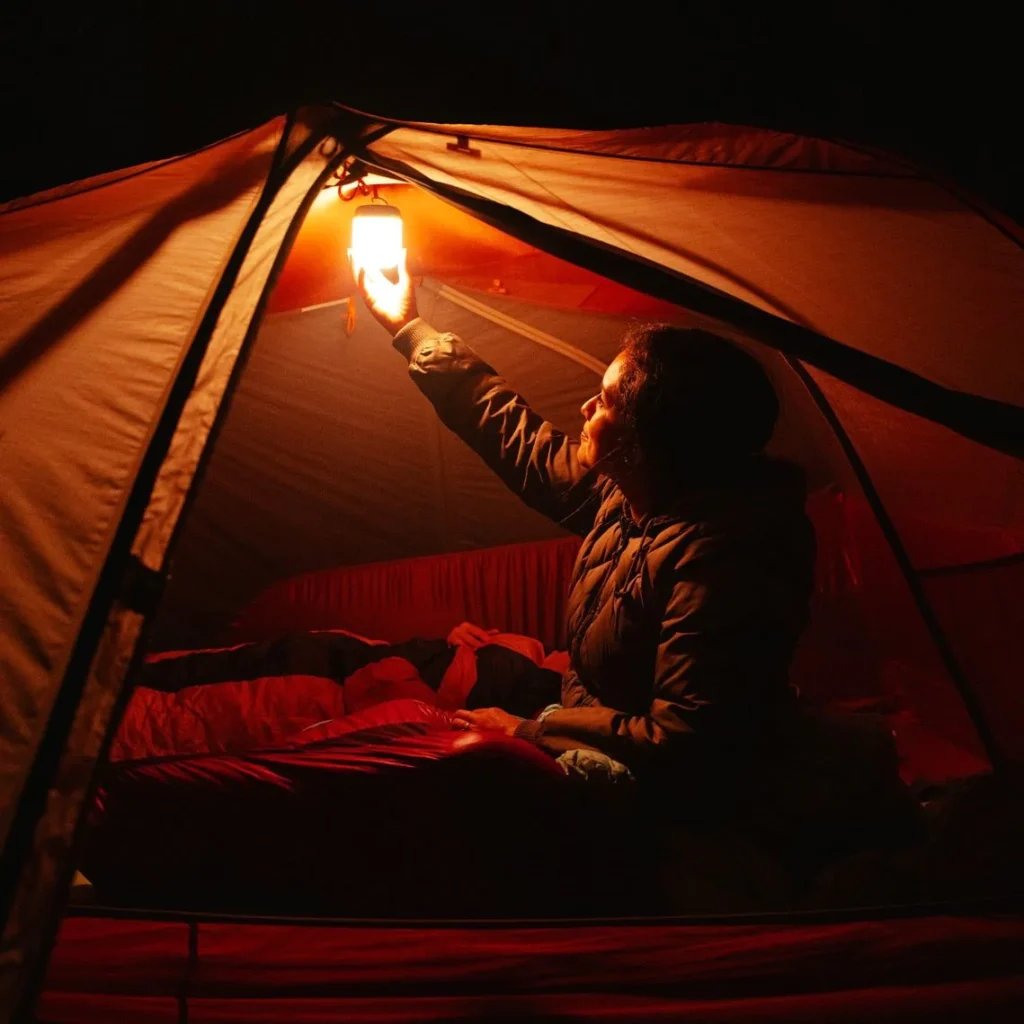 BIOLITE | ALPENGLOW 250 فانوس gallery image