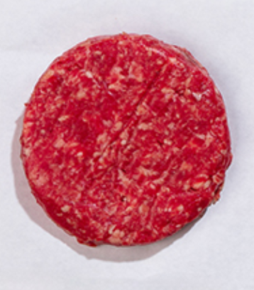 Classic Burger gallery image