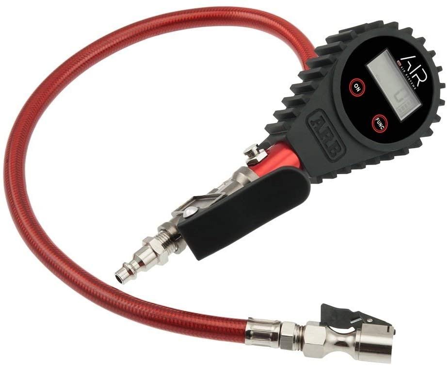 ARB | DIGITAL TIRE INFLATOR gallery image