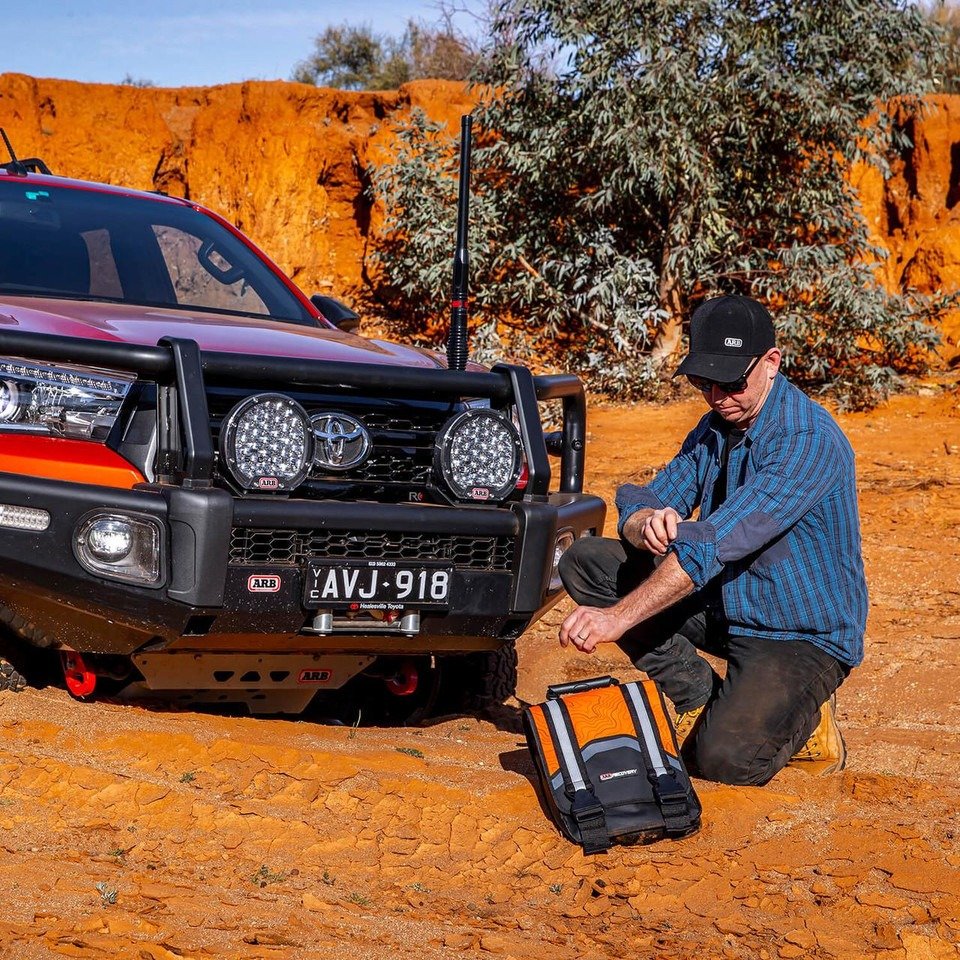 ARB | WEEKENDER RECOVERY KIT gallery image