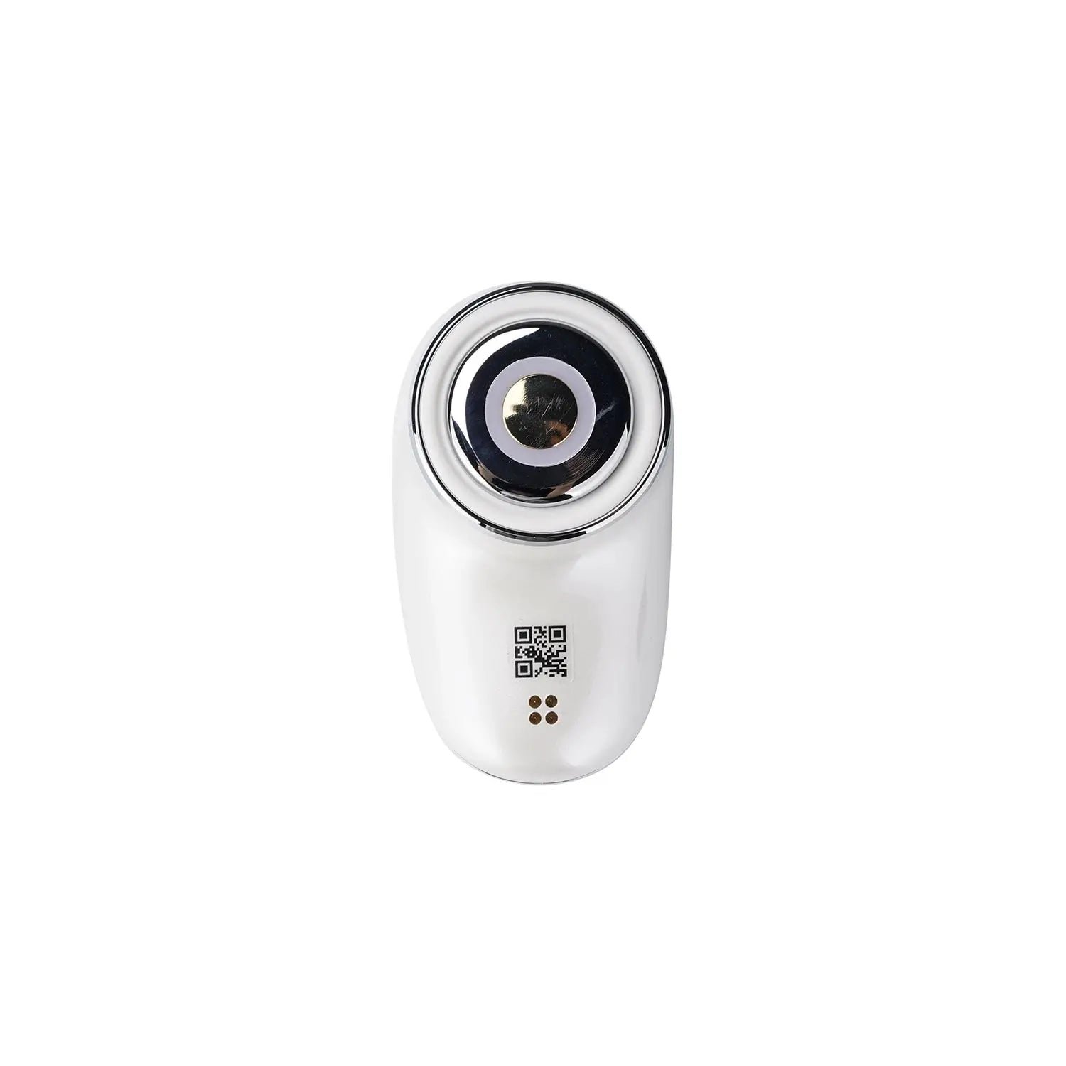 KiCA Skincare Device - Pearl White gallery image