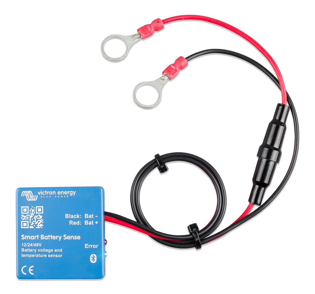 Victron Energy حساس البطارية الذكي Smart Battery Sense طويل المدى gallery image