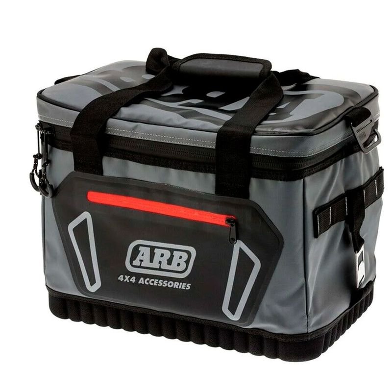 ARB Cargo Organiser - Clear PVC Top - Small gallery image
