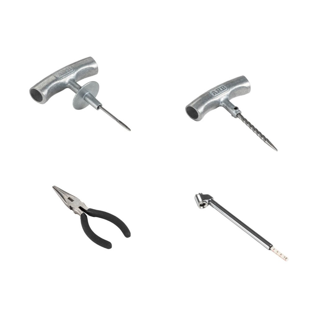 ARB | SPEEDY SEAL TIRE REPAIR KIT gallery image