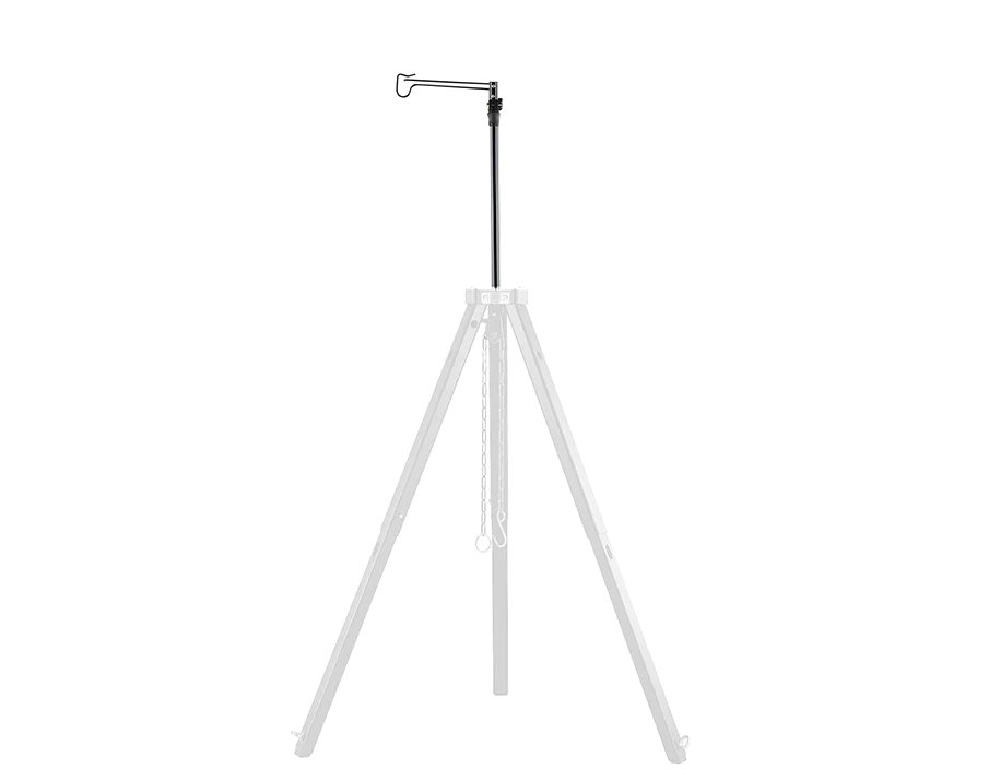 iKamper Detachable Telescopic Light Stand gallery image