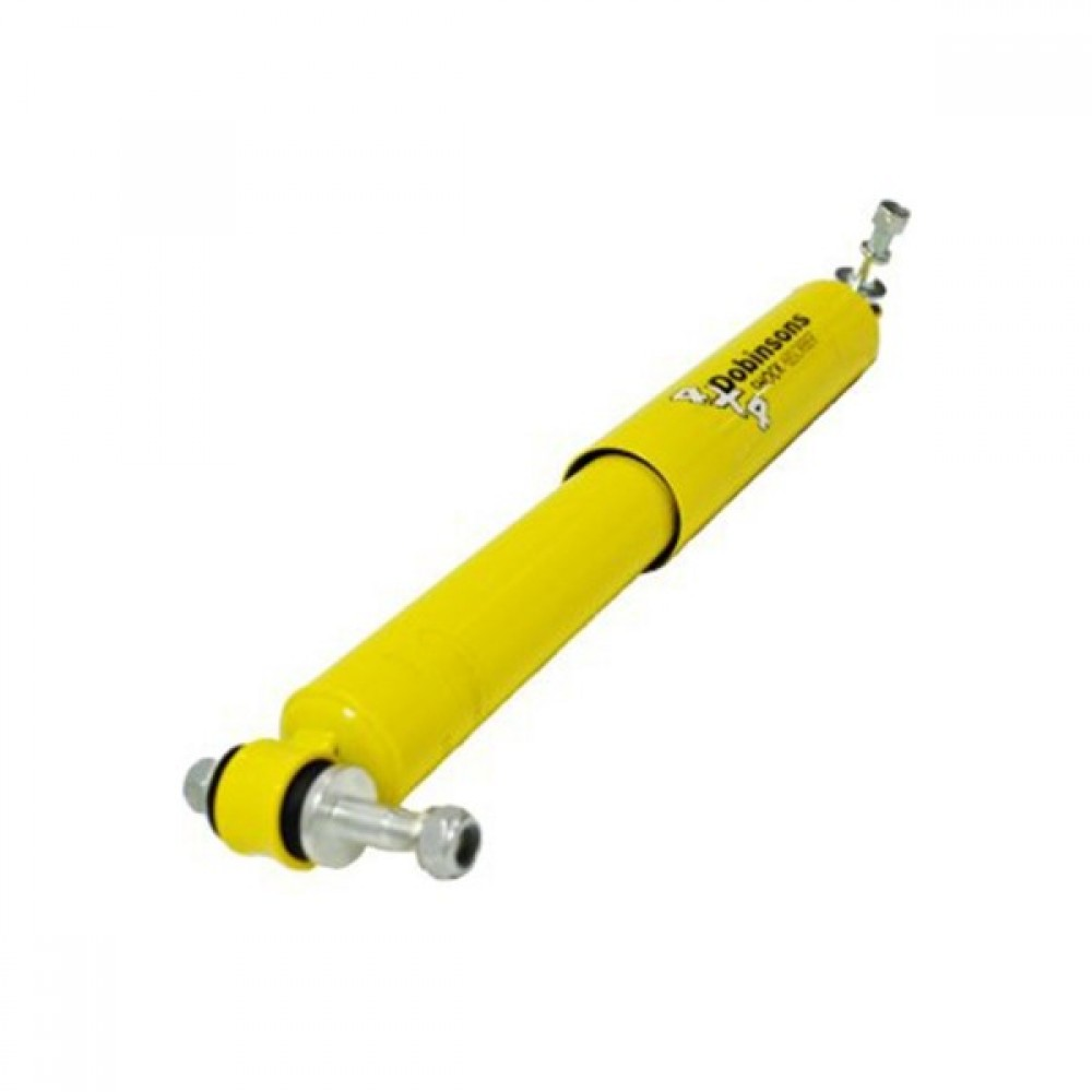 DOBINSONS BIG BORE STEERING DAMPER Nissan Vtc Y61 gallery image