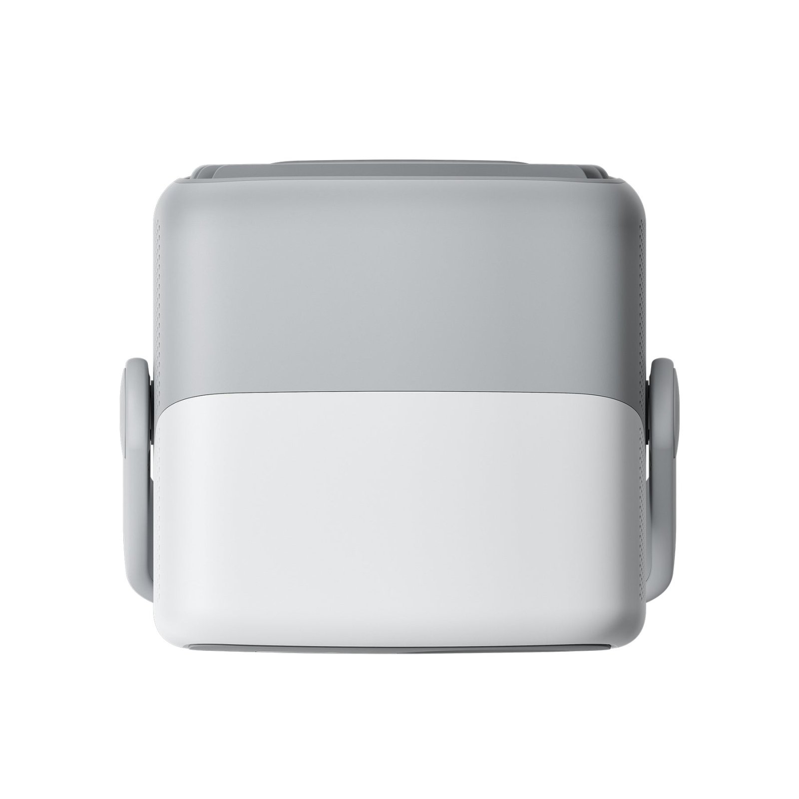JMGO N1S SE Projector (Tri-Laser DLP, 800 ISO,1080P,GTV) gallery image