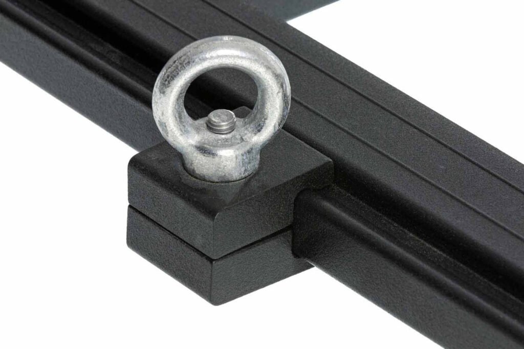 ARB | BASE RACK TIE DOWN EYEBOLTS | (X4) gallery image