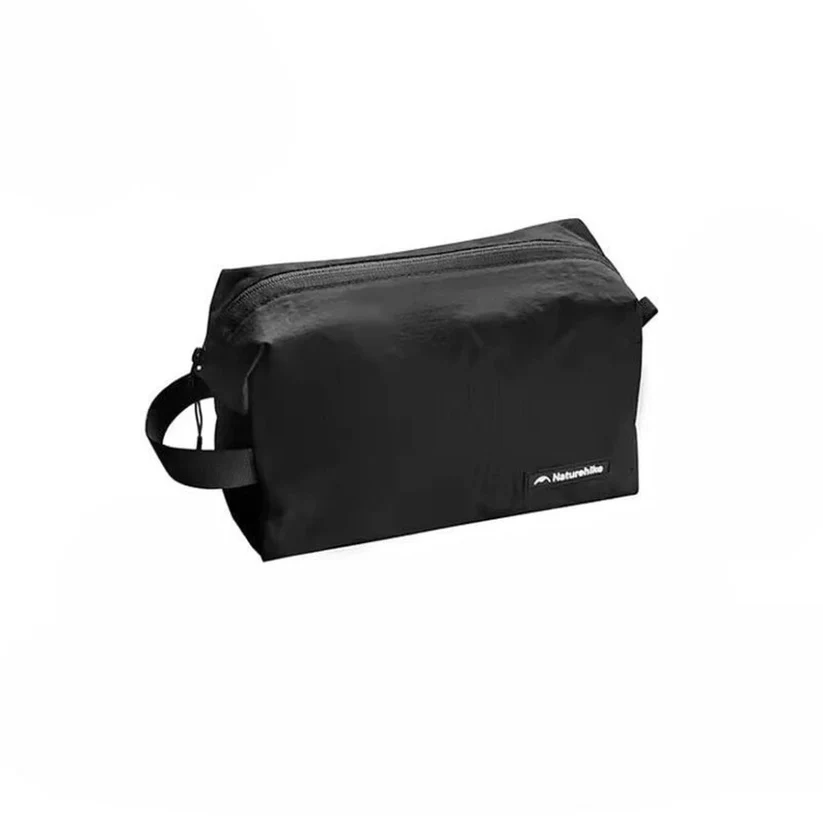 Naturehike Oxygen Toiletry Bag - Black (L) gallery image