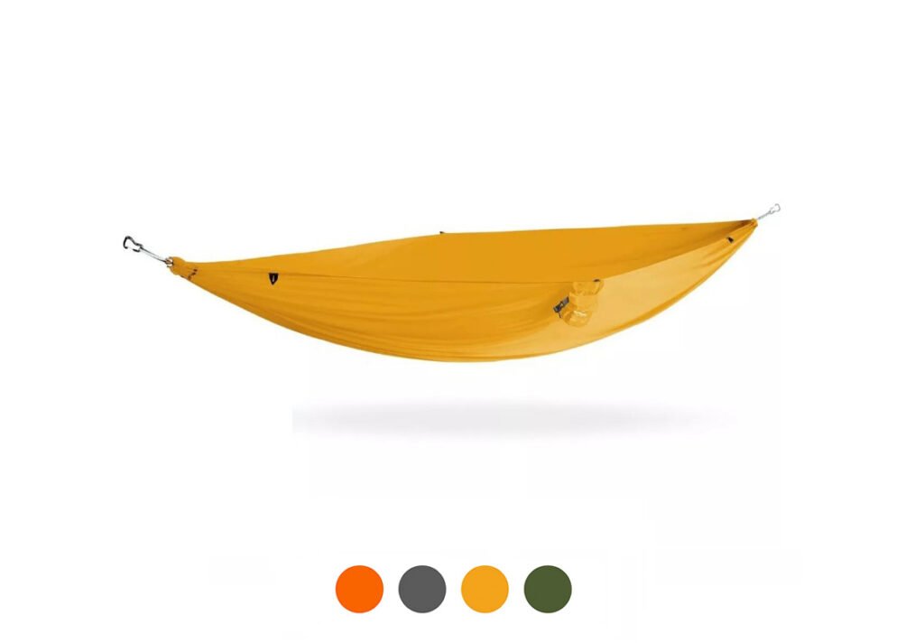 KAMMOK | ROO SINGLE | EMBER ORANGE gallery image