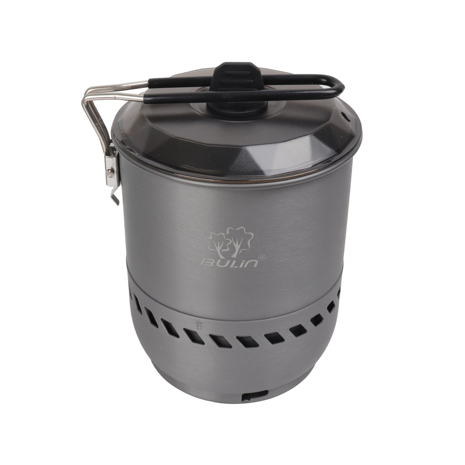 BULIN S2600-A STOVE gallery image
