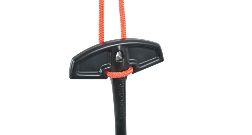 RHINO-RACK | SAND SCREW | PAIR gallery image
