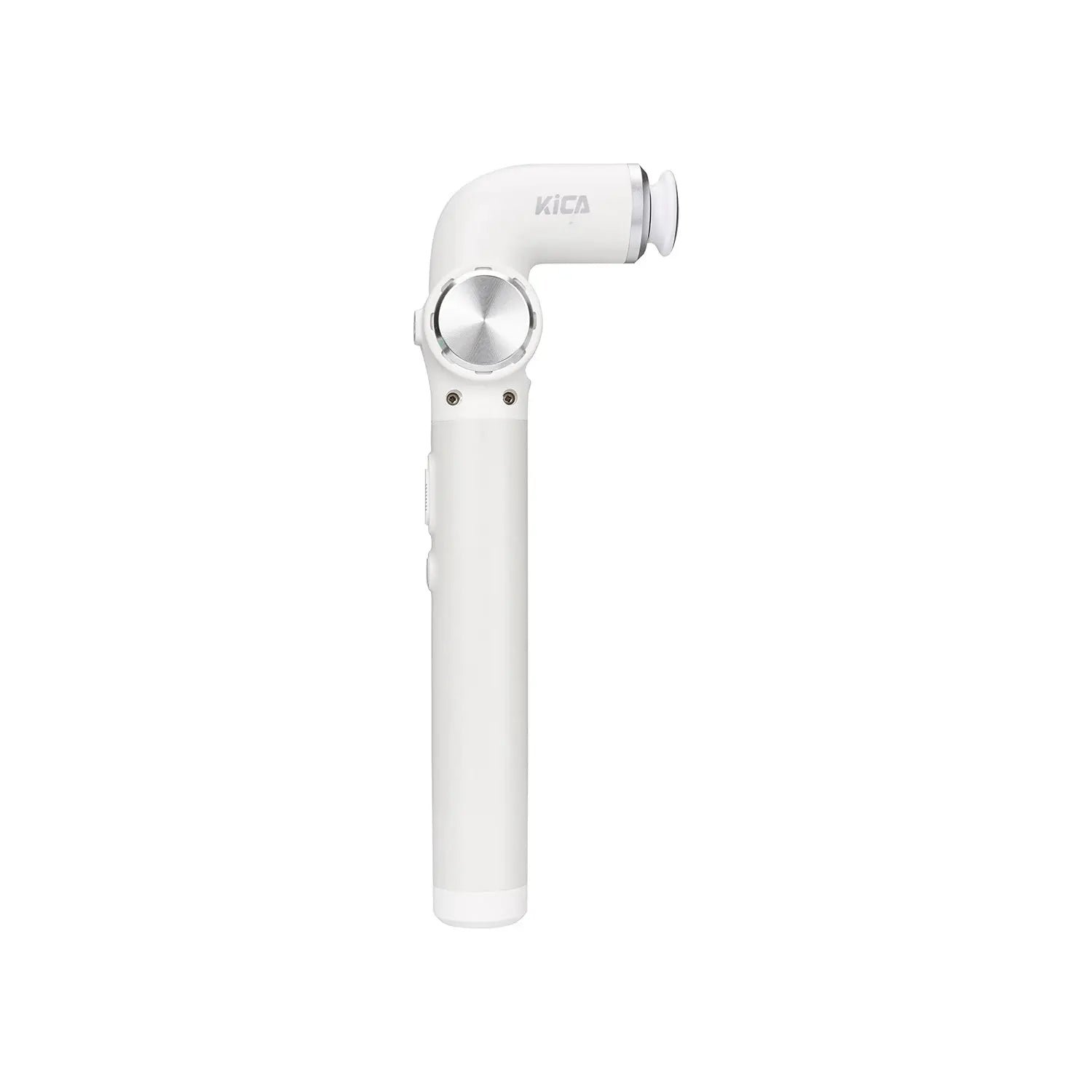 KiCA Evo-mini Foldable Massage Device - White gallery image