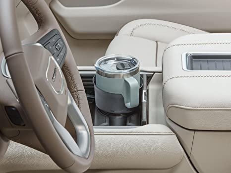WEATHERTECH | CUPCOFFEE FOR WIDE RAMBLER gallery image