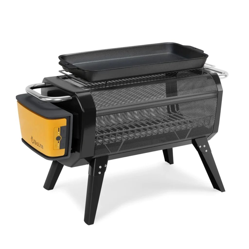 BIOLITE | FIREPIT GRIDDLE gallery image