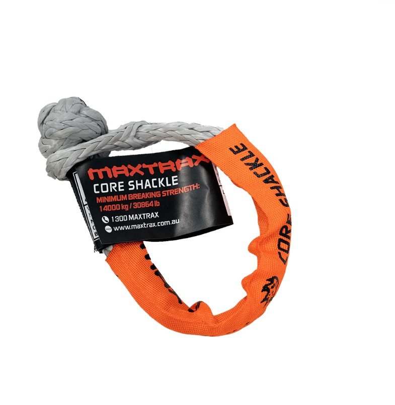 MAXTRAX | CORE SHACKLE | 14000 كجم gallery image