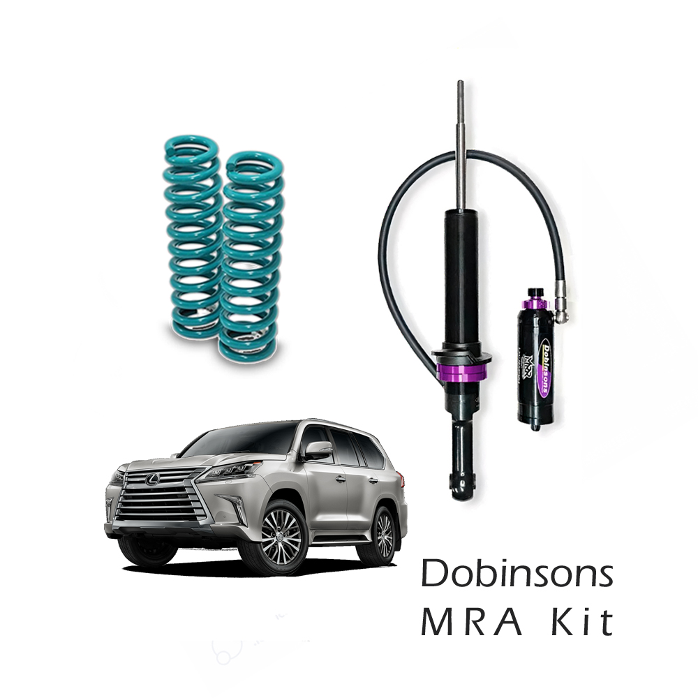 DOBINSONS LX570 MRA Kit gallery image