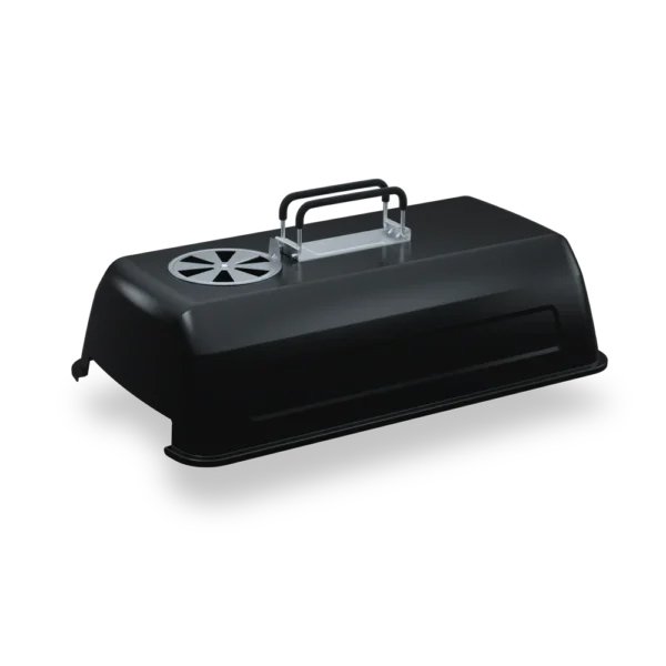 BIOLITE | FIREPIT GRILL LID gallery image