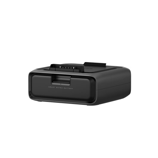 EcoFlow RIVER 3 Plus Smart Extra Battery EB300 (286Wh) gallery image