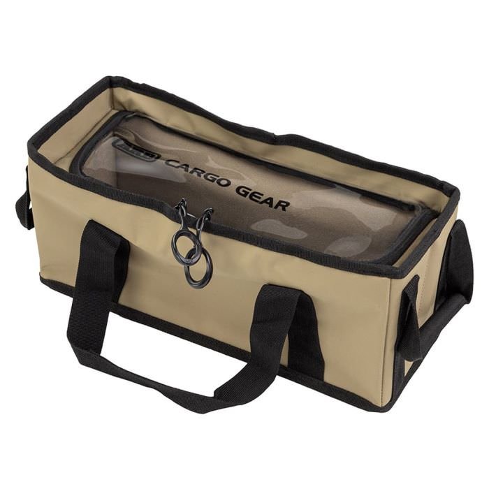 ARB | CARGO ORGANISER | CLEAR PVC TOP | SMALL gallery image