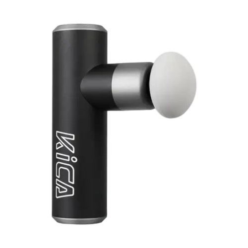 KiCA Mini 3 Massage Device - White gallery image