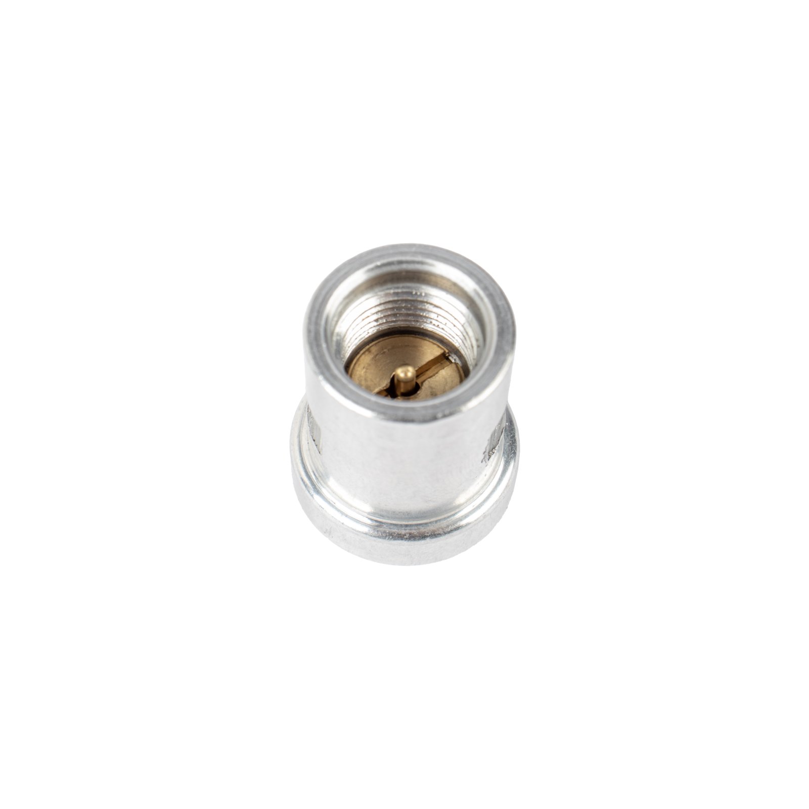 ALUMINUM ADAPTER FOR PKL GAS CYLINDERS gallery image