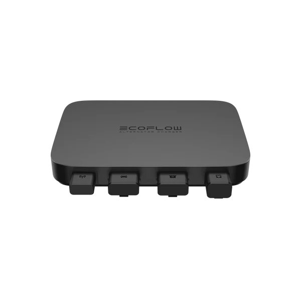 EcoFlow Alternator Charger 800W gallery image