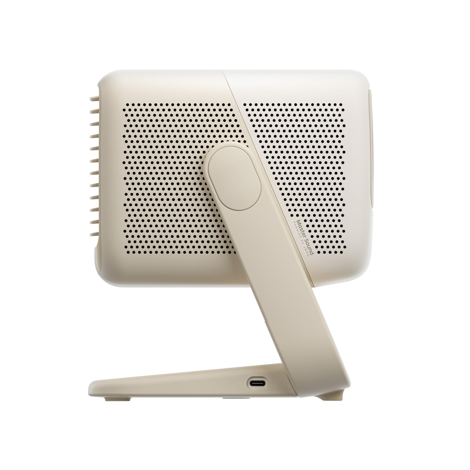 JMGO N1S NANO Projector (LED DLP ,450 ISO,1080P,GTV) gallery image