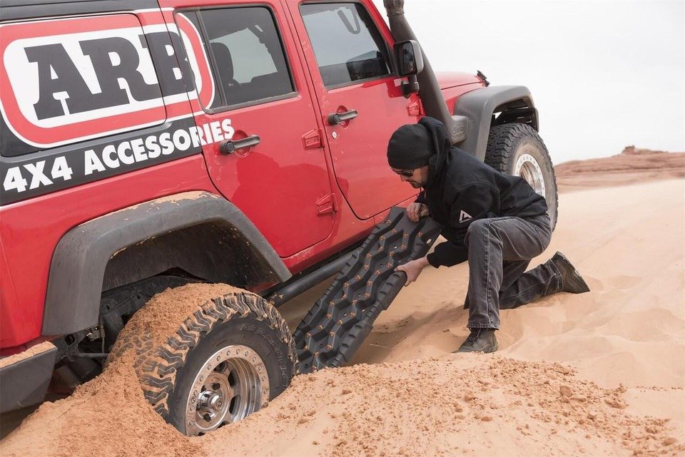 ARB | TRED PRO | رمادي/برتقالي gallery image