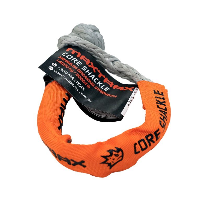 MAXTRAX | CORE SHACKLE | 14000 كجم gallery image