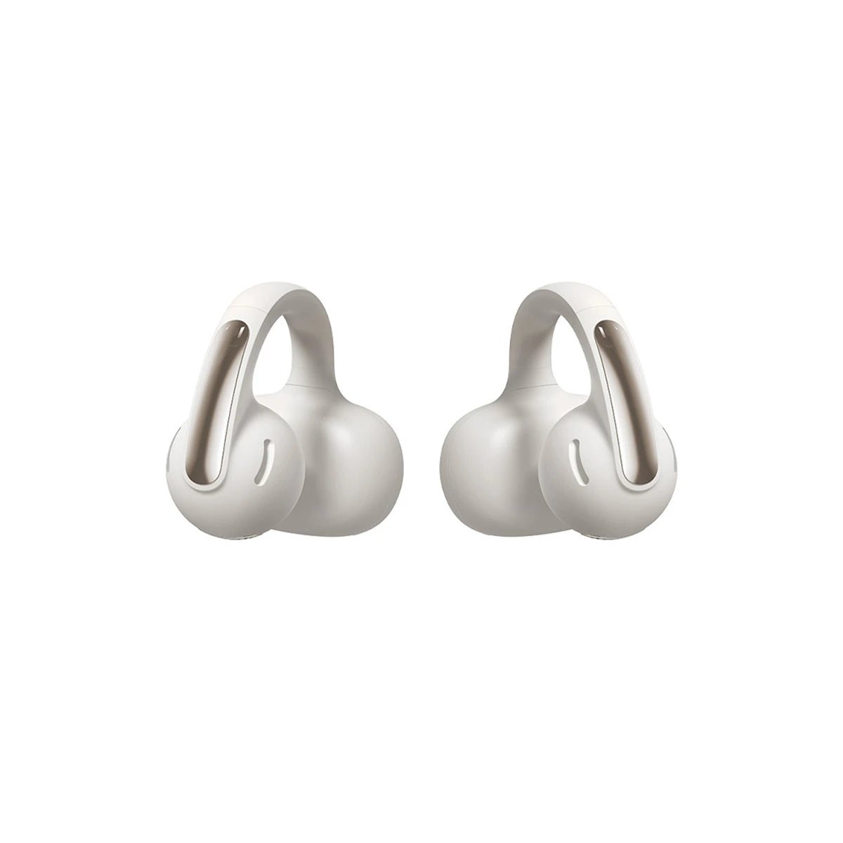 Baseus Bowie MC1 OL Open-Ear True Wireless Earbuds - Stellar  White gallery image