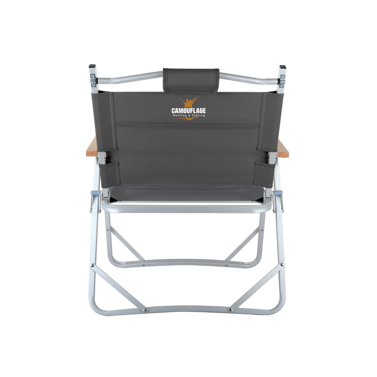 ALUMINUM CHAIR CH235 - MEDIUM gallery image