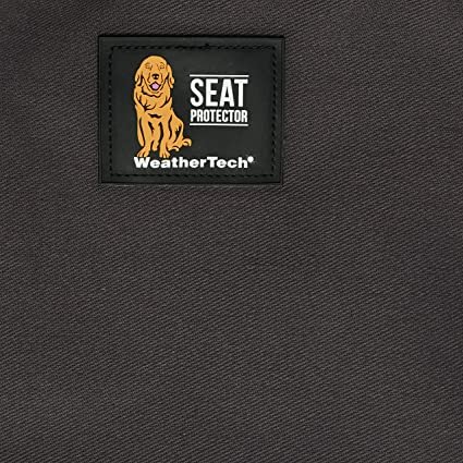 WEATHERTECH | SEAT PROTECTOR 2ND ROW | BRONCO 4DR 2021+/2DR/2018+ JL 4DR/2DR/2020+ JT/2007+ FJ gallery image