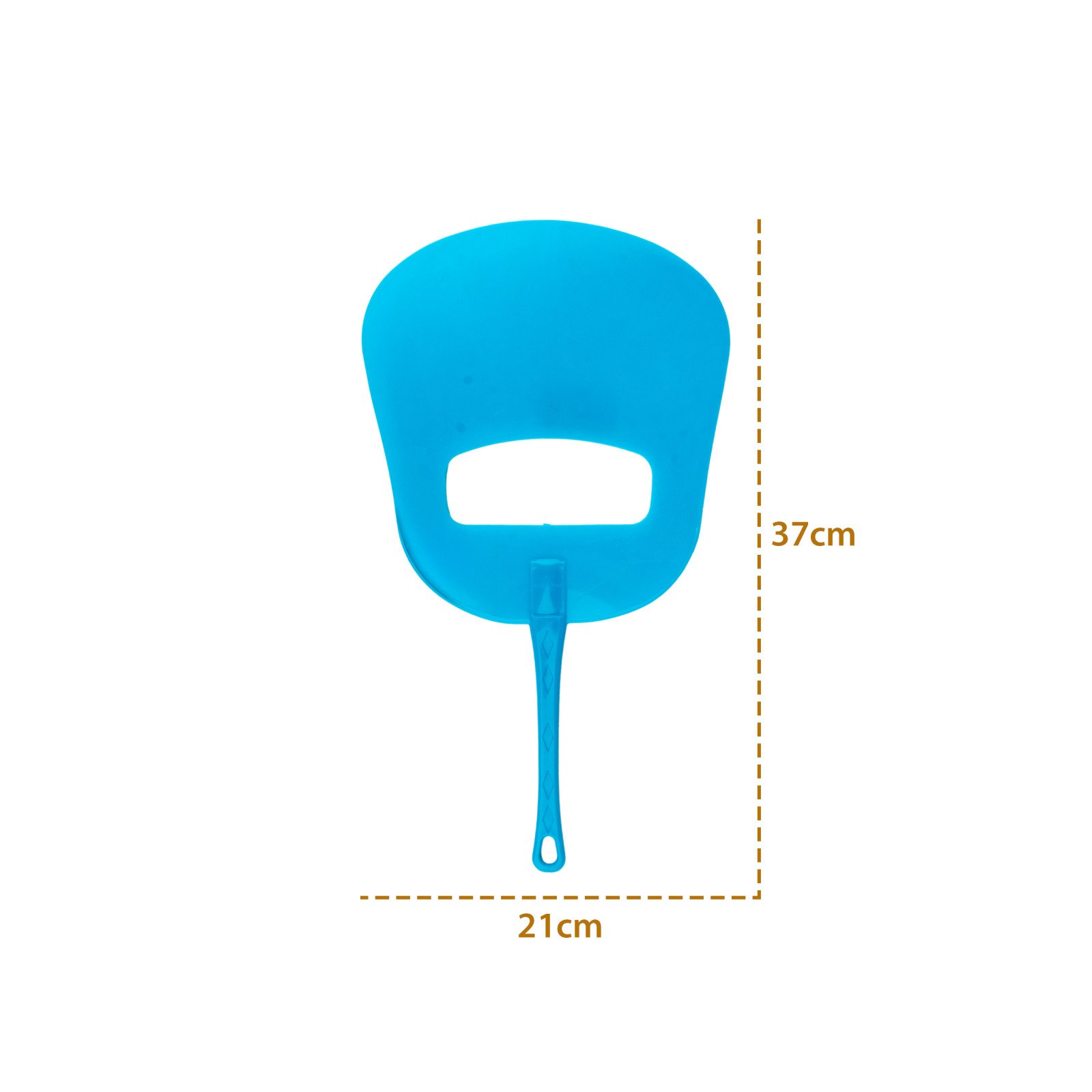 BBQ Hand Fan gallery image
