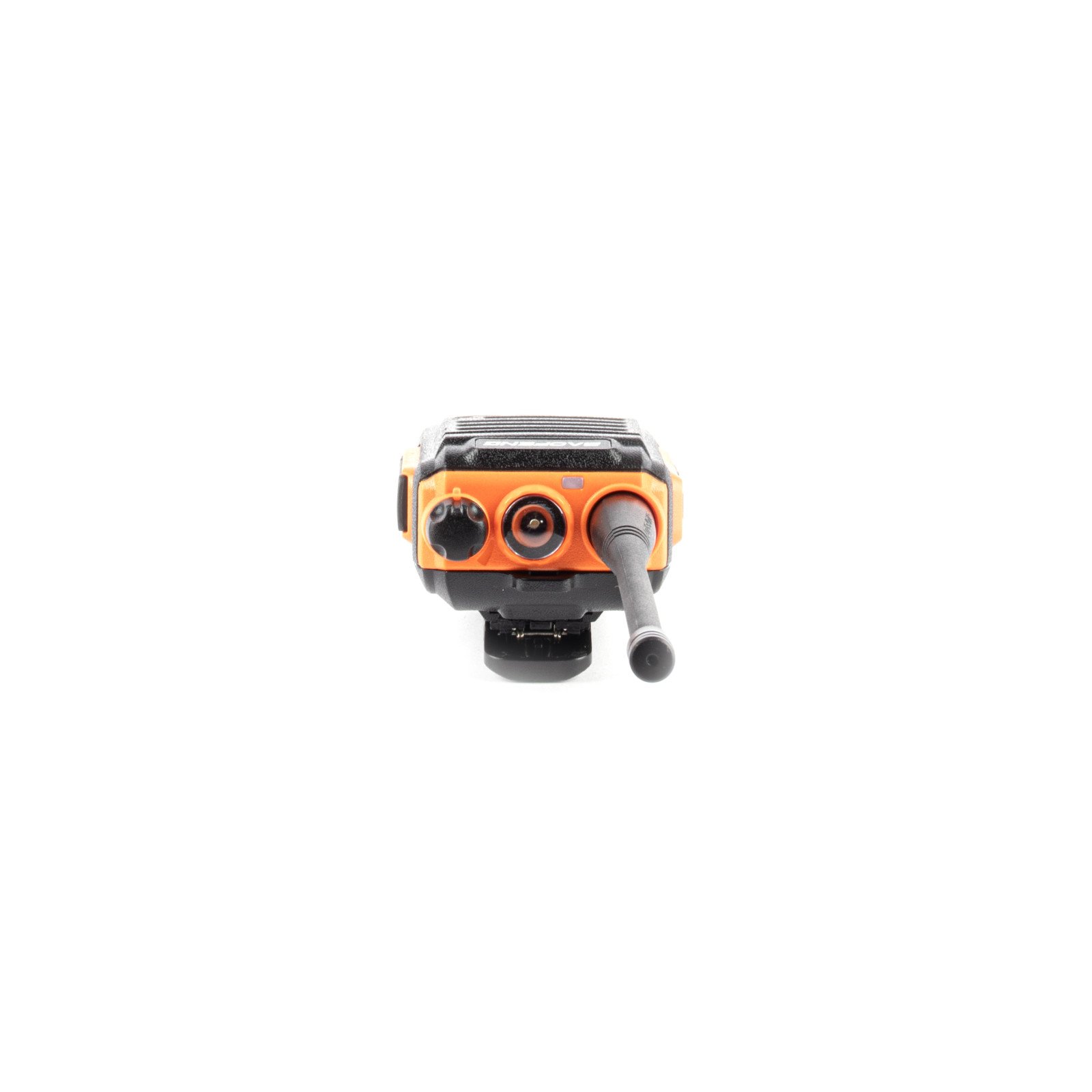 BAOFENG TT PORTABLE TWO-WAY RADIO gallery image