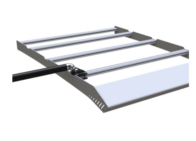 KAMMOK | OUTPOST OVERLAND HAMMOCK STAND gallery image