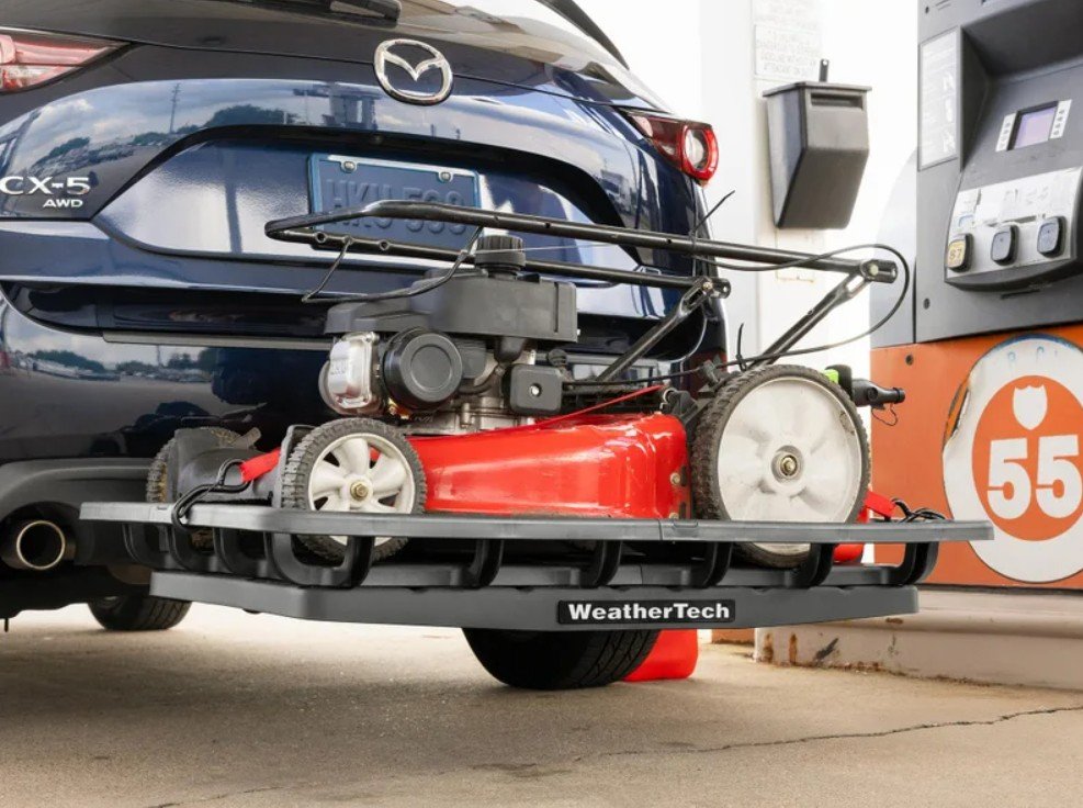 WEATHERTECH | سلة HITCH gallery image