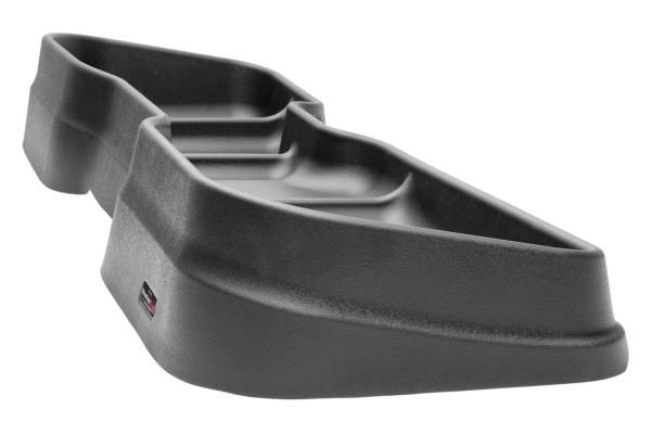 WEATHERTECH | UNDER SEAT STORAGE | 2015+ F150/2017-2020 RAPTOR/2017+ F250 | SUPERCAB gallery image