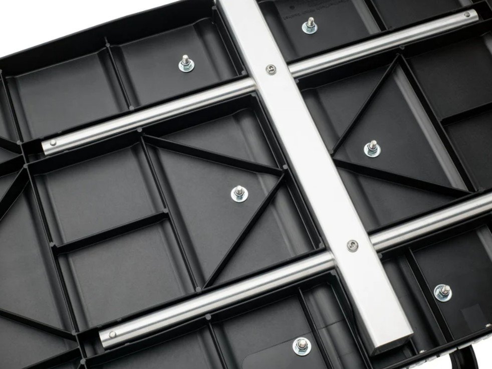 WEATHERTECH | سلة HITCH gallery image