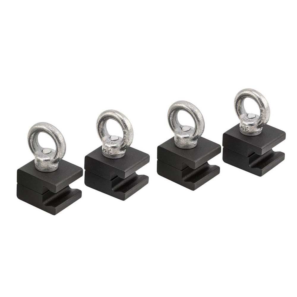 ARB | BASE RACK TIE DOWN EYEBOLTS | (X4) gallery image